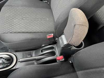 2013 Scion xD, $7590. Photo 12