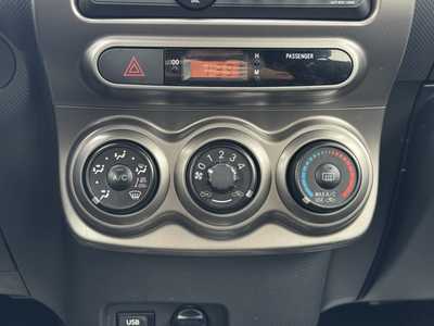 2013 Scion xD, $7590. Photo 4