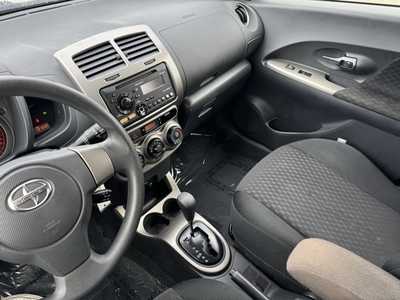 2013 Scion xD, $7590. Photo 6