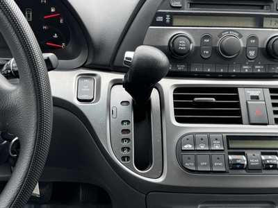 2007 Honda Odyssey, $2990. Photo 5