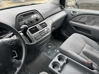 2007 Honda Odyssey, $2990. Photo 6