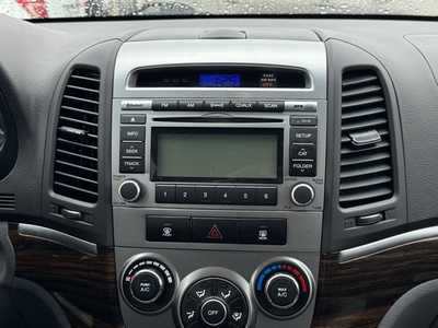 2012 Hyundai Santa Fe, $8490. Photo 3
