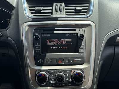 2015 GMC Acadia, $12499. Photo 3