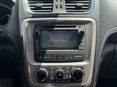 2015 GMC Acadia, $12499. Photo 4