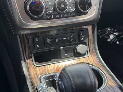 2015 GMC Acadia, $12499. Photo 5