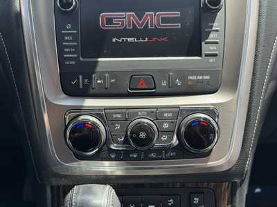 2015 GMC Acadia, $12499. Photo 6