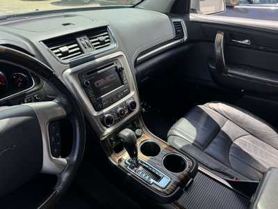 2015 GMC Acadia, $12499. Photo 7