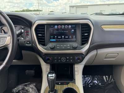 2017 GMC Acadia, $13990. Photo 2