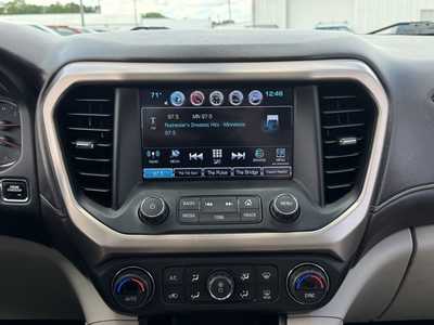2017 GMC Acadia, $13990. Photo 3