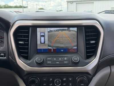 2017 GMC Acadia, $13990. Photo 4