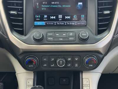 2017 GMC Acadia, $13990. Photo 5