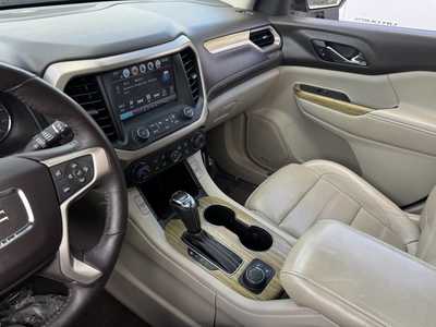 2017 GMC Acadia, $13990. Photo 7