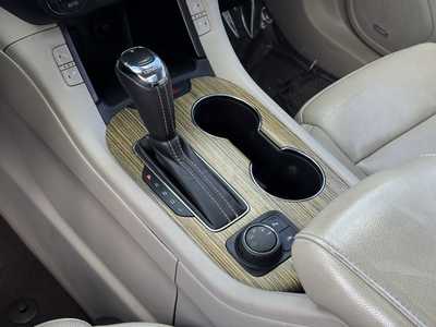 2017 GMC Acadia, $13990. Photo 8