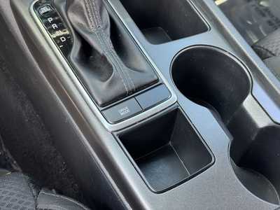 2018 Kia Optima, $8899. Photo 10