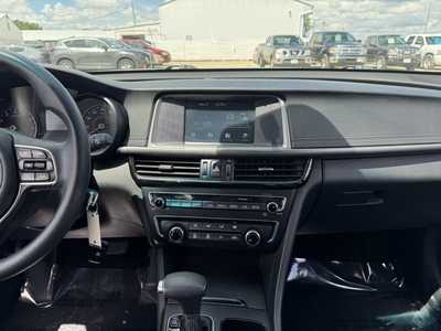 2018 Kia Optima, $8899. Photo 2