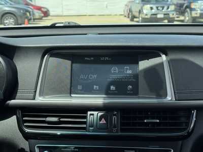 2018 Kia Optima, $8899. Photo 3