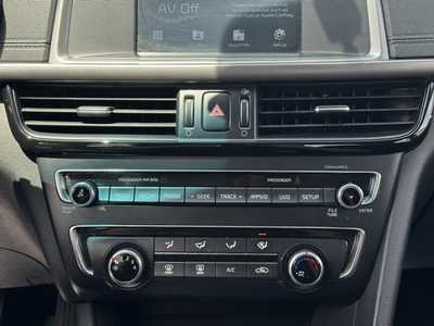 2018 Kia Optima, $8899. Photo 5