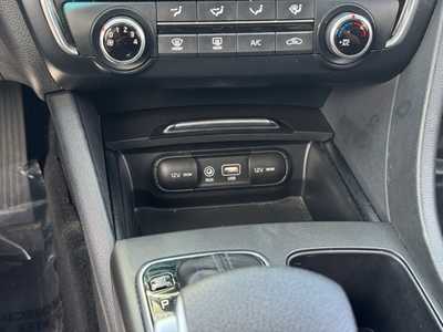 2018 Kia Optima, $8899. Photo 7