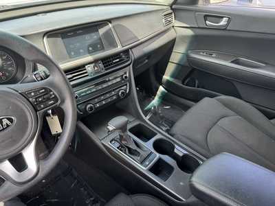 2018 Kia Optima, $8899. Photo 8
