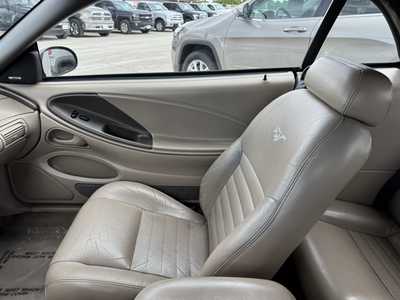 2001 Ford Mustang, $10490. Photo 10
