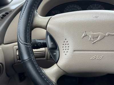 2001 Ford Mustang, $10490. Photo 12