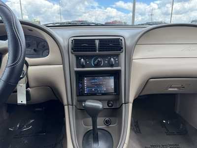 2001 Ford Mustang, $10490. Photo 2