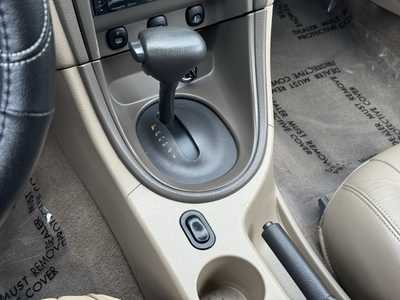 2001 Ford Mustang, $10490. Photo 7