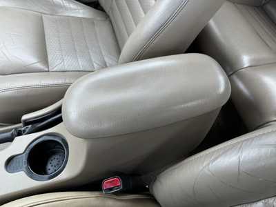 2001 Ford Mustang, $10490. Photo 8