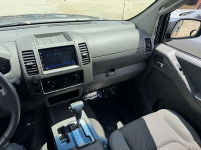2008 Nissan Frontier, $7490. Photo 10