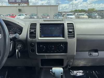 2008 Nissan Frontier, $7490. Photo 2