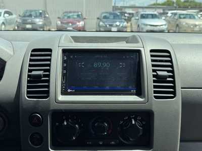 2008 Nissan Frontier, $7490. Photo 3