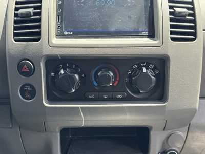 2008 Nissan Frontier, $7490. Photo 4