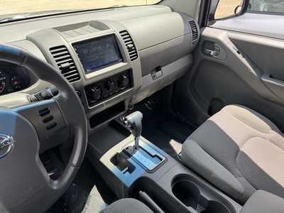 2008 Nissan Frontier, $7490. Photo 5