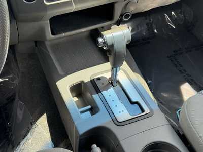 2008 Nissan Frontier, $7490. Photo 6