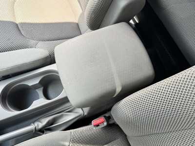 2008 Nissan Frontier, $7490. Photo 7