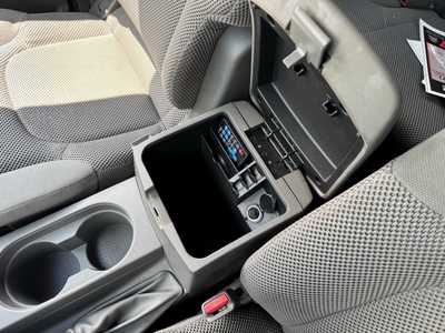 2008 Nissan Frontier, $7490. Photo 8
