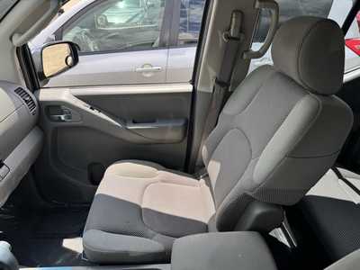 2008 Nissan Frontier, $7490. Photo 9