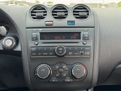 2009 Nissan Altima, $9490. Photo 3