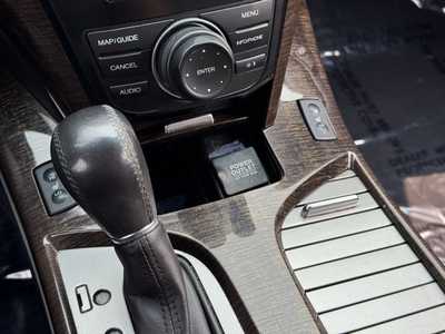 2011 Acura MDX, $8990. Photo 10
