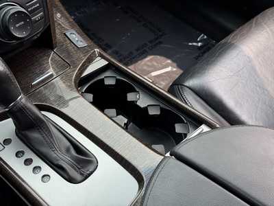 2011 Acura MDX, $8990. Photo 11