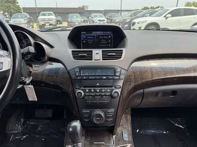 2011 Acura MDX, $8990. Photo 2