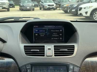 2011 Acura MDX, $8990. Photo 3
