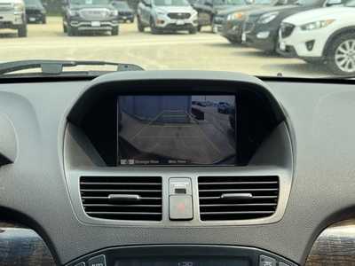 2011 Acura MDX, $8990. Photo 4