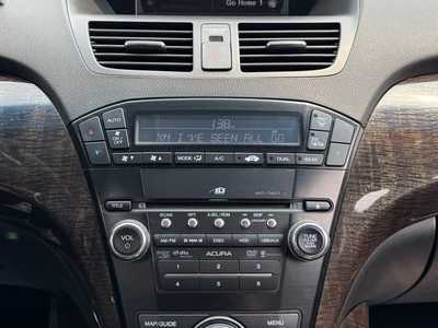 2011 Acura MDX, $8990. Photo 5