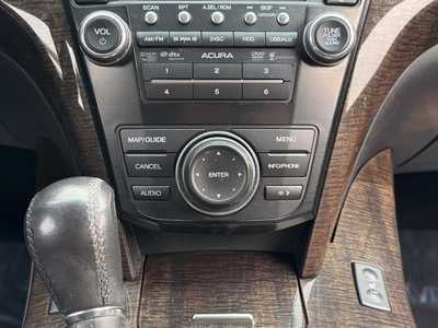 2011 Acura MDX, $8990. Photo 6