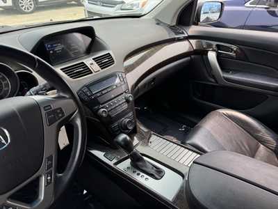 2011 Acura MDX, $8990. Photo 7