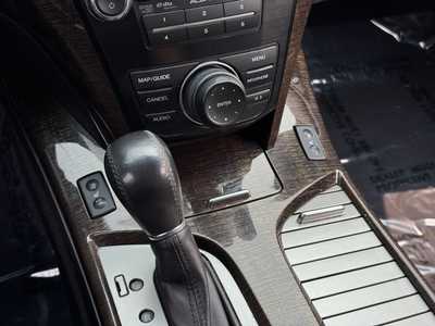 2011 Acura MDX, $8990. Photo 9