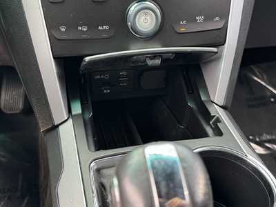 2014 Ford Explorer, $11991. Photo 7