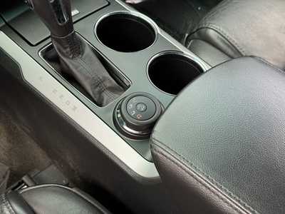 2014 Ford Explorer, $11991. Photo 9