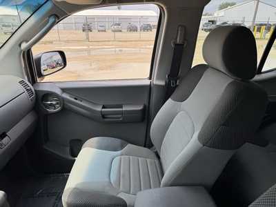 2007 Nissan Xterra, $7490. Photo 12